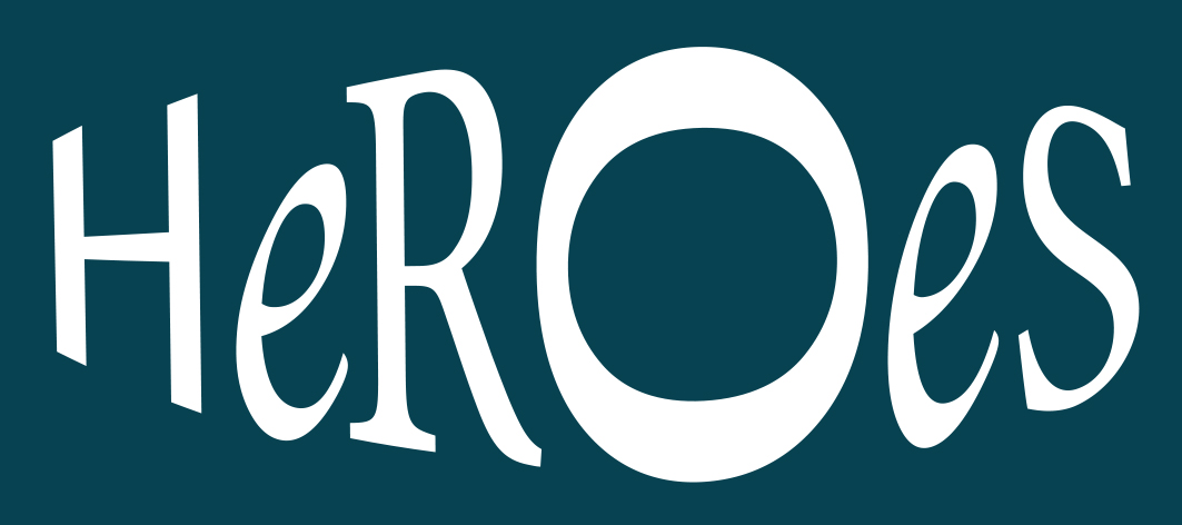 Heroes - Reminiszenzen-Rock at its finest